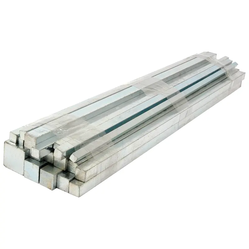 Imperial Key Steel - Assorted (19 pcs. Bundle) Din 6880 - S.1358