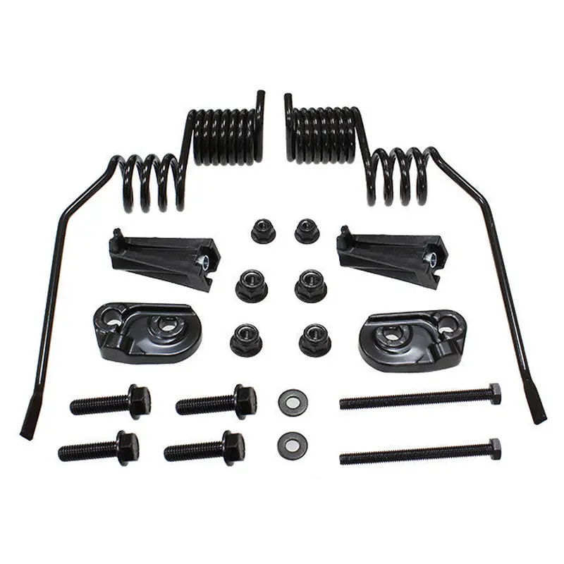 SP1 RAIL MOUNTED ICE SCRATCHERS S-D SM-12597