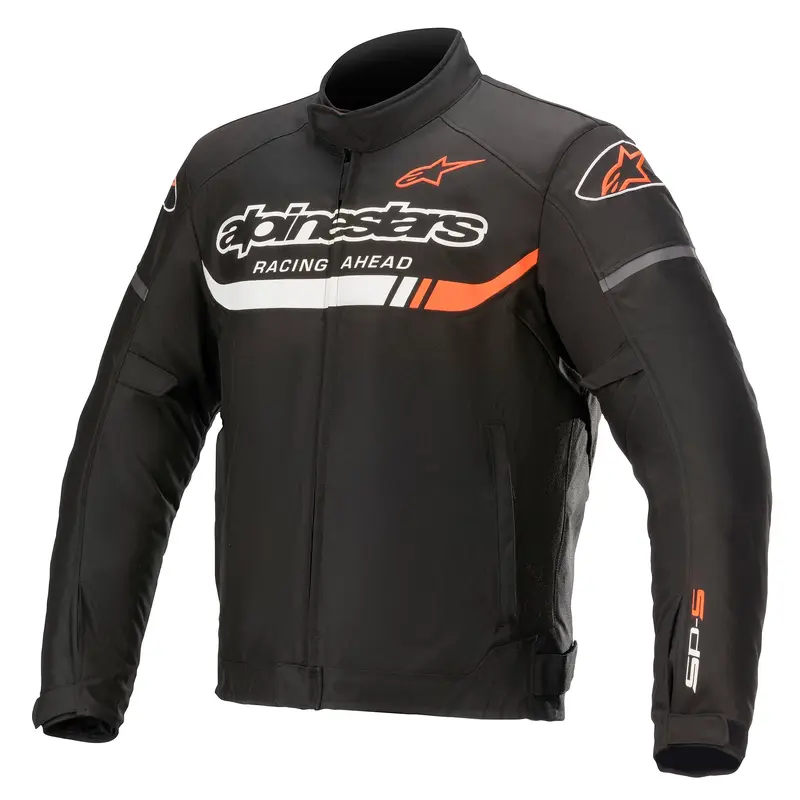 T-SPS Ignition Waterproof Jackets