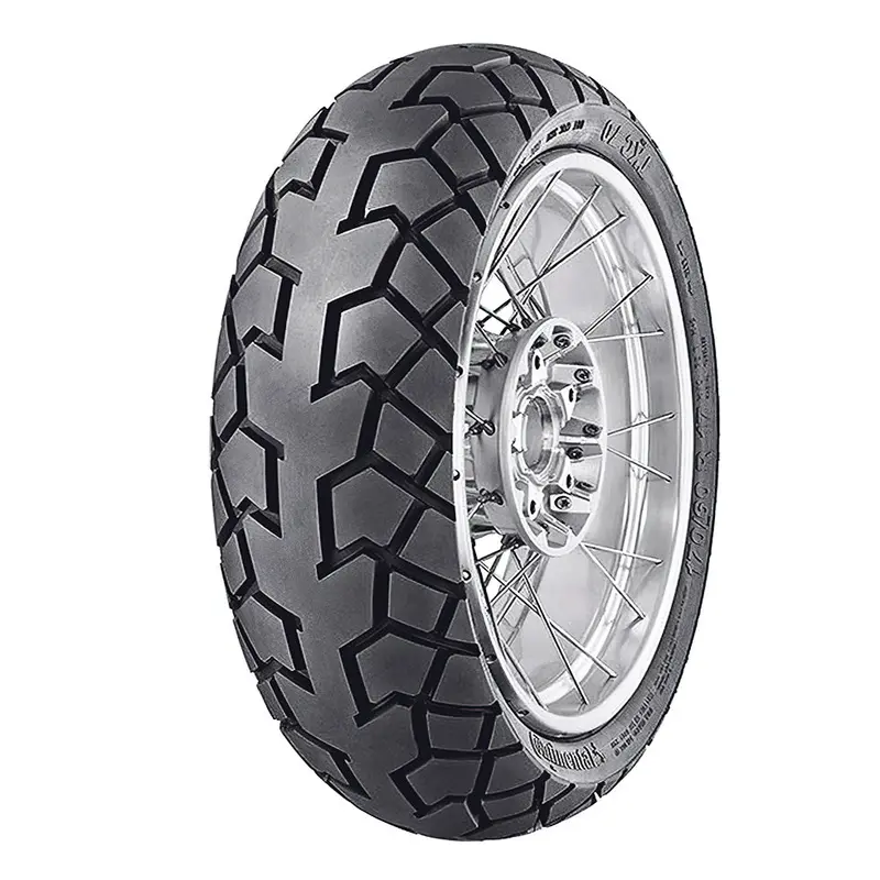 150/70-17 R 69V TKC70 Tyre TL Rear Continental ^ (C1715070TKC70)