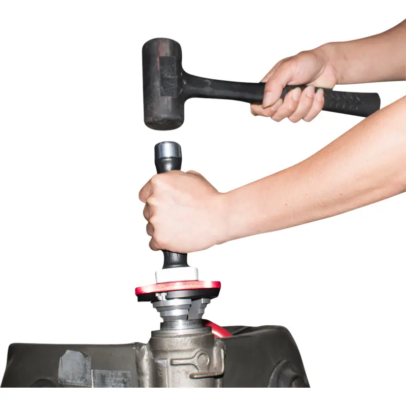 BIKESERVICE Bearing/Race/Seal Tool BS91400