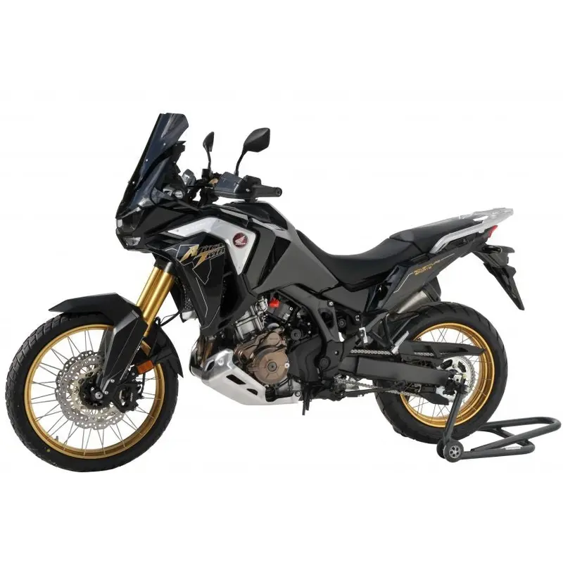 ERMAX WINDSHIELD HONDA Africa Twin crf 1100 L ADVENTURE sports 2020-2023