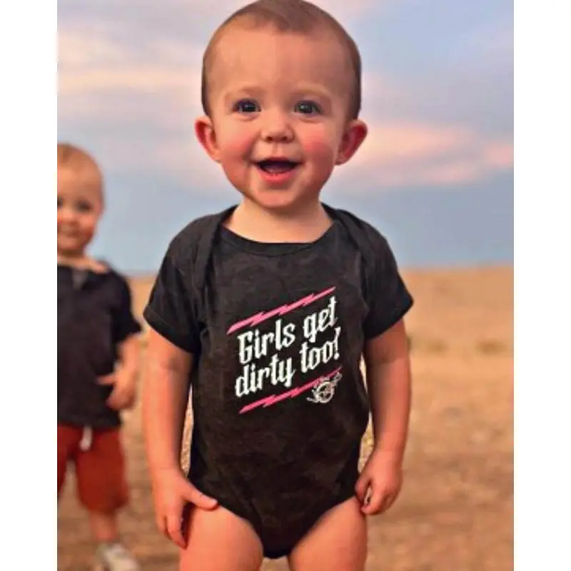 Youth - Lightning Onesie