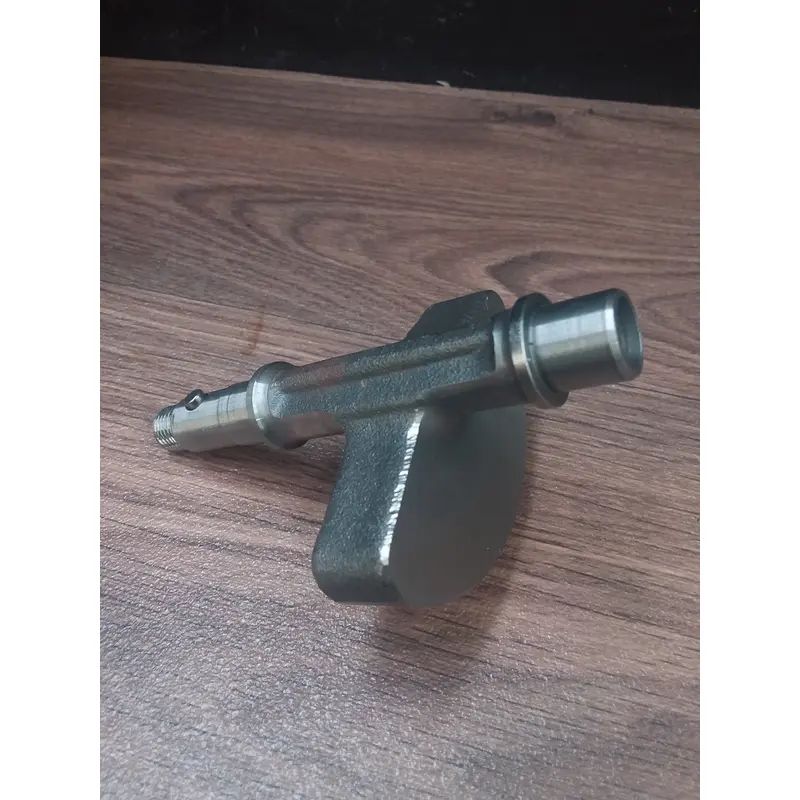 2007 Suzuki DRZ400E Counter Balance Shaft
