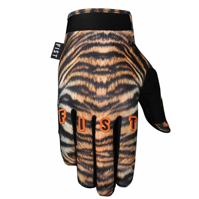 TIGER GLOVE | YOUTH