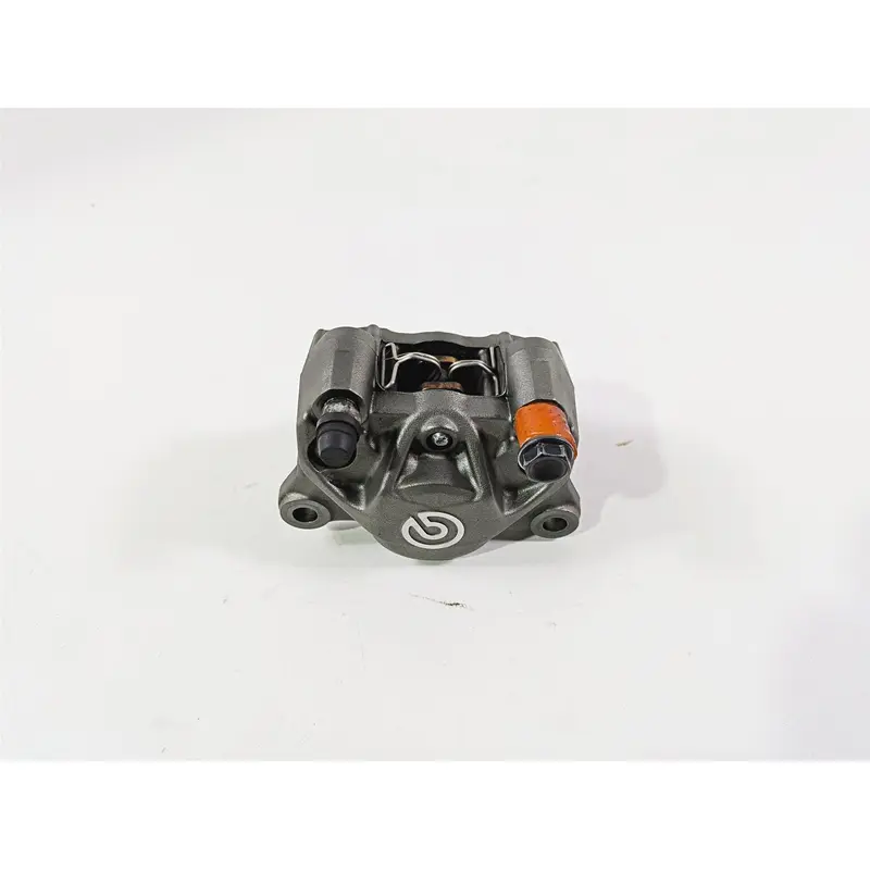 2019 Ducati Supersport 939 S Rear Brake Caliper Brembo 61140421A
