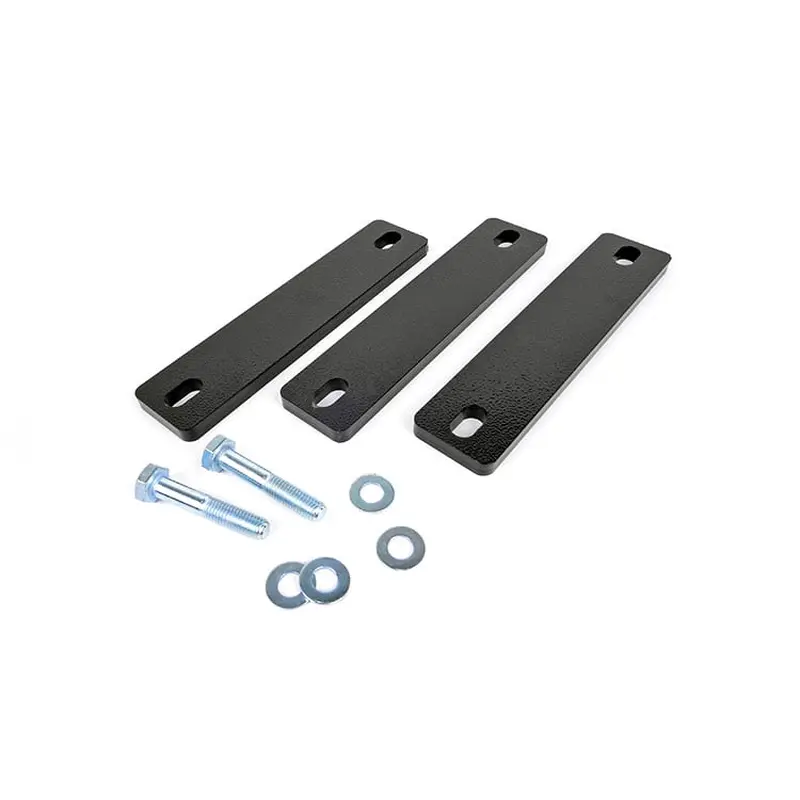 Carrier Bearing Drop Shims | Ram 2500/3500 4WD (2010-2016) | 1161