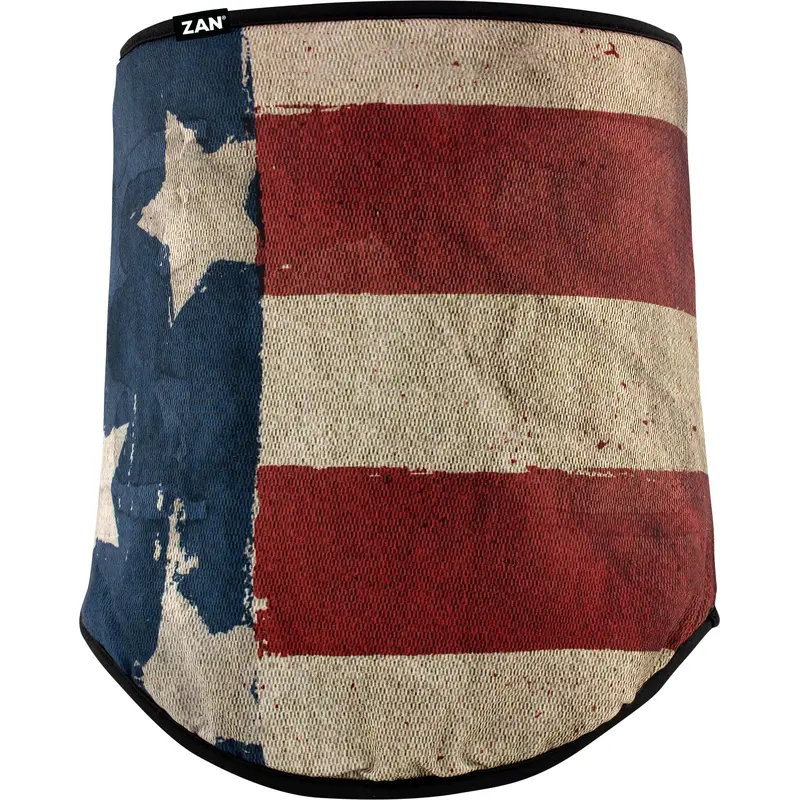 Sportflex Neck Warmer Patriot
