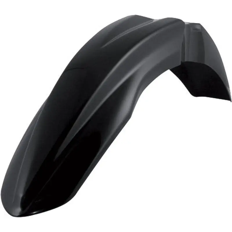 ACERBIS FRONT FENDER BLACK 2141690001