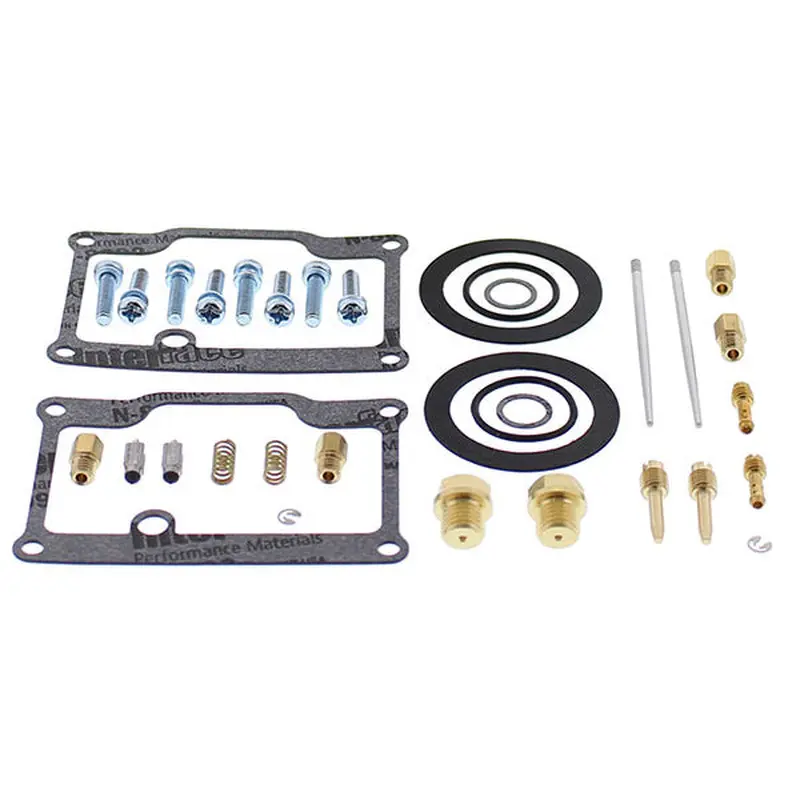 ALL BALLS SNOW CARB KIT POL (26-1967)