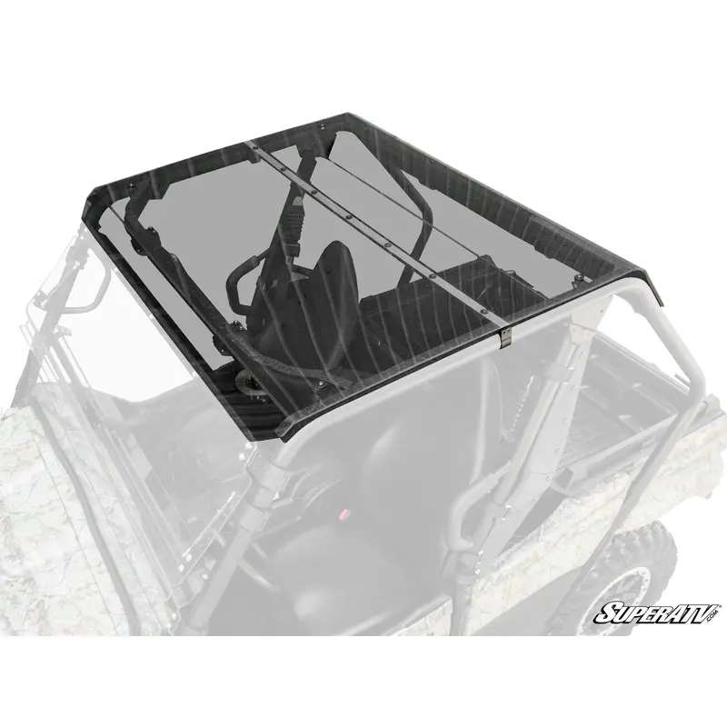 Super ATV KAWASAKI TERYX S TINTED ROOF