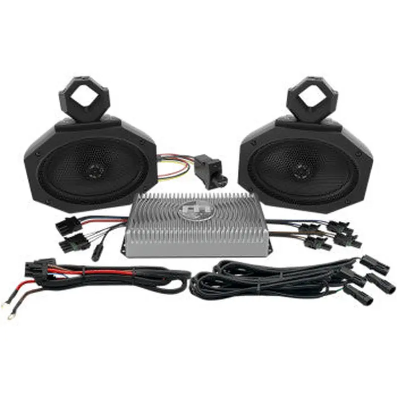CLEARANCE - METRIX AUDIO - ELEMENT UTV1