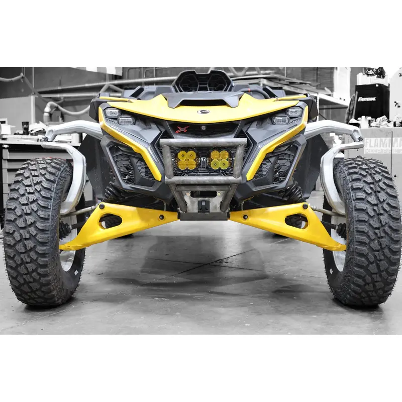 MAVERICK R Bambino front bumper