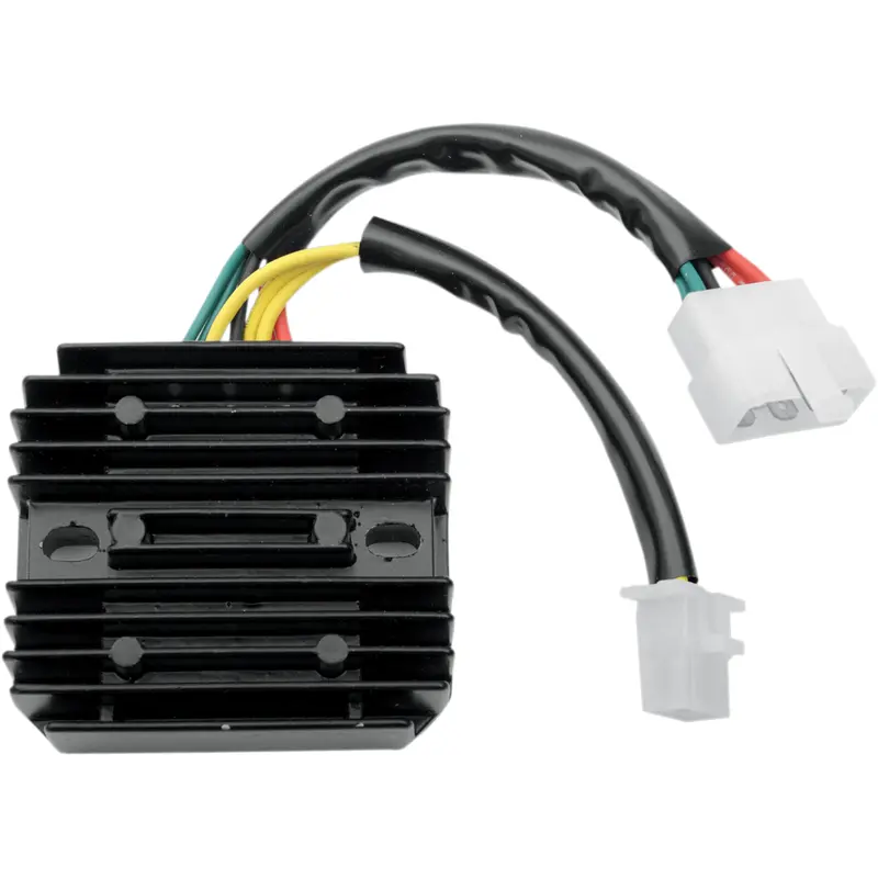 RICK'S MOTORSPORT ELECTRIC Regulator/Rectifier - Kawasaki 10-313