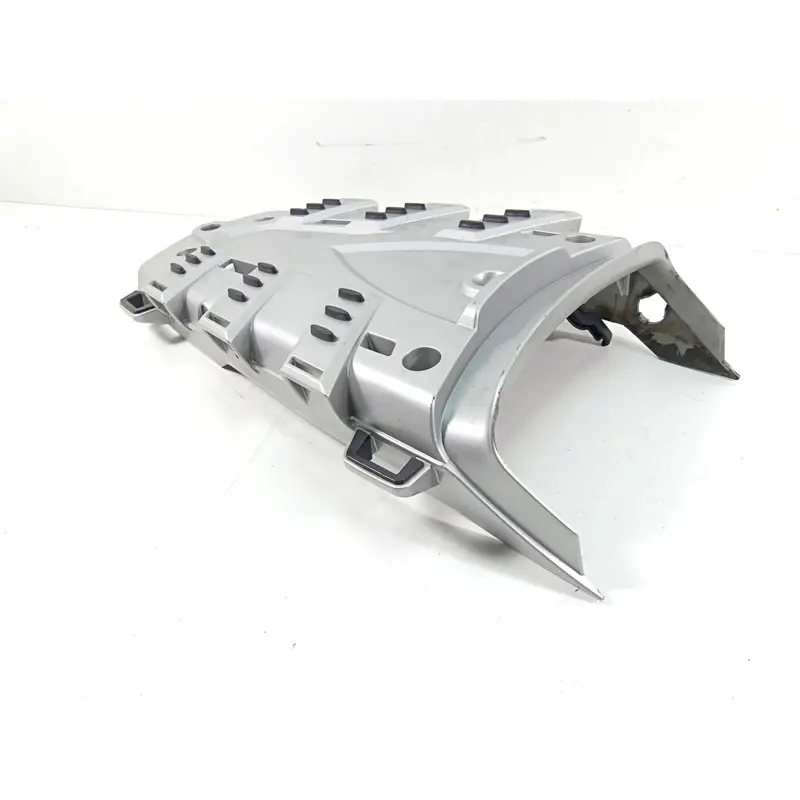 2009 BMW R1200GS K255 Adv Rear Support Under Rack Mount 46547693422 46547698454