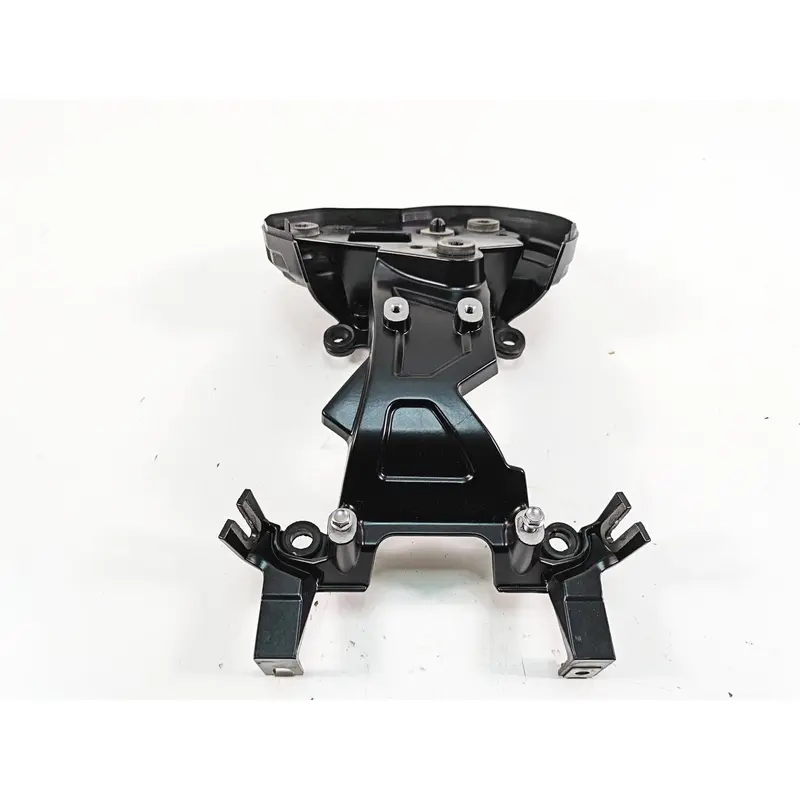 2012 Triumph Tiger 800XC ABS Front Subframe Fairing Stay Carrier Holder T2307778