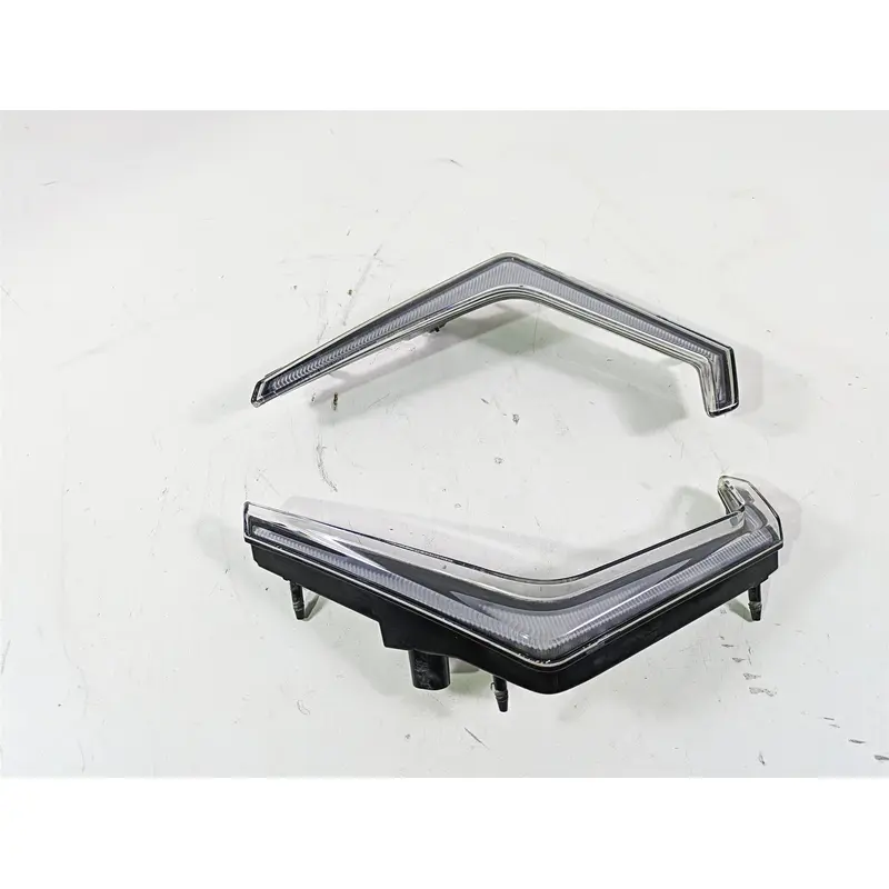 2020 Polaris RZR XP 1000 EPS Left Right Accent Running Light Set 2414087 2414088