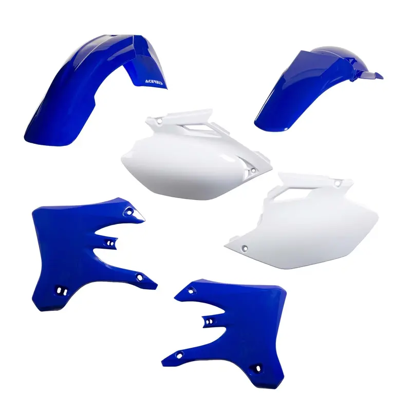 Acerbis Plastic Kit Yamaha | 204120