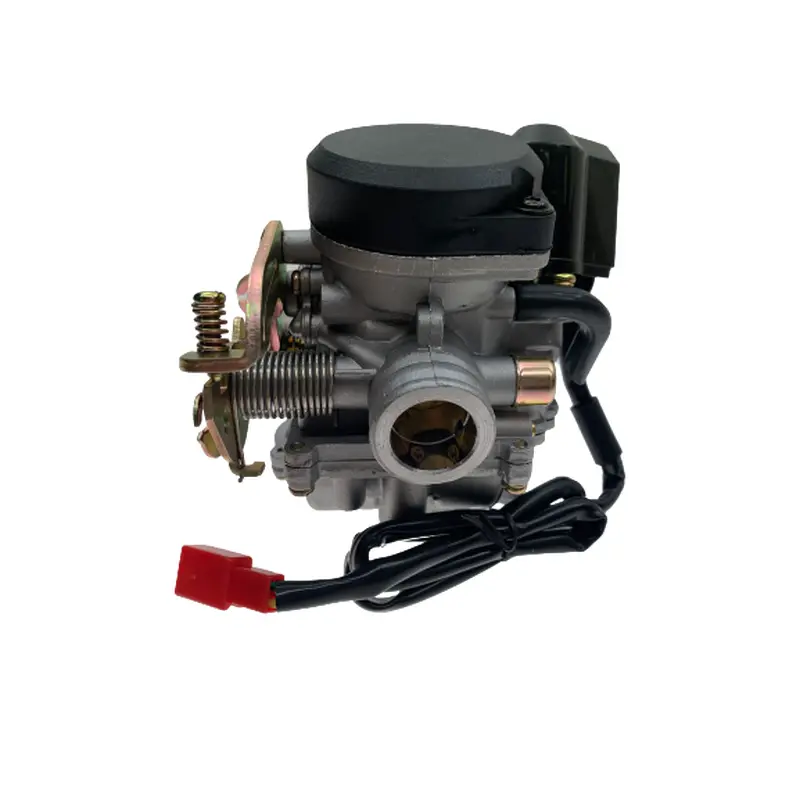 GY6 100CC Big Bore Scooter Carburetor with Warranty