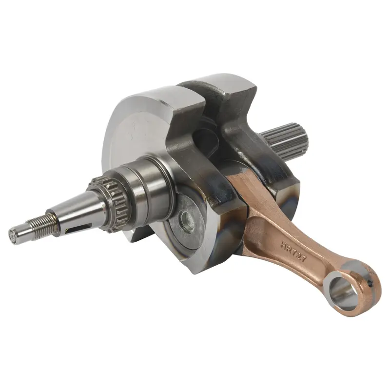 Hot Rods Complete Crankshaft Assembly | 4428