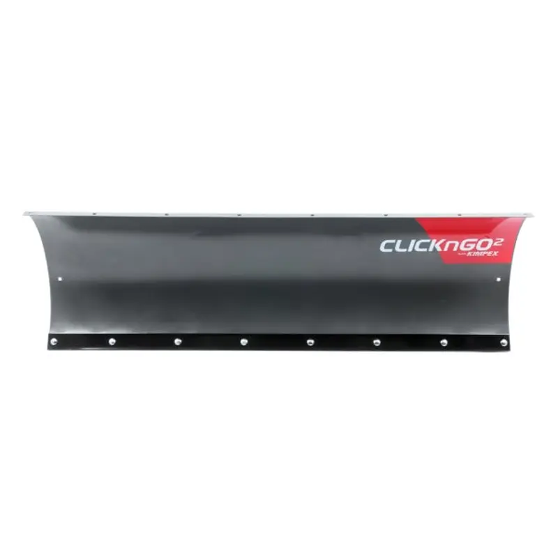 Pelle  Neige en Acier Click'N'Go 1.5 & 2