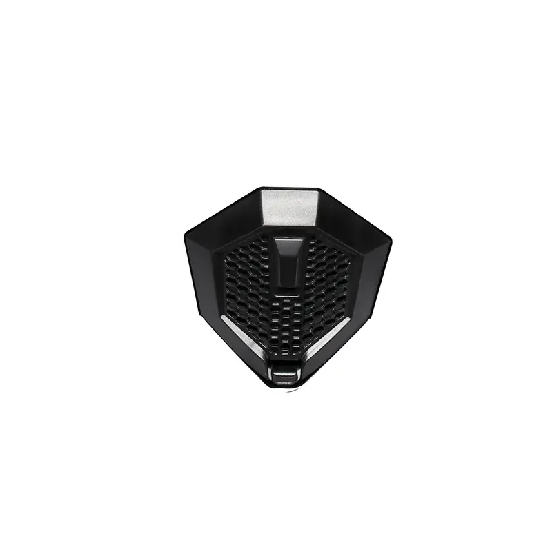 AX9 External Chin Guard