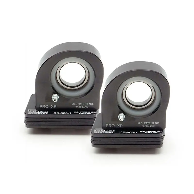 Sandcraft CARRIER BEARING  2020-2022 PRO XP 4 SEAT