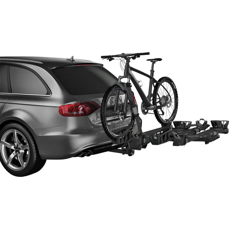 THULE T2 Pro XT Add-On - Black 9036XTB