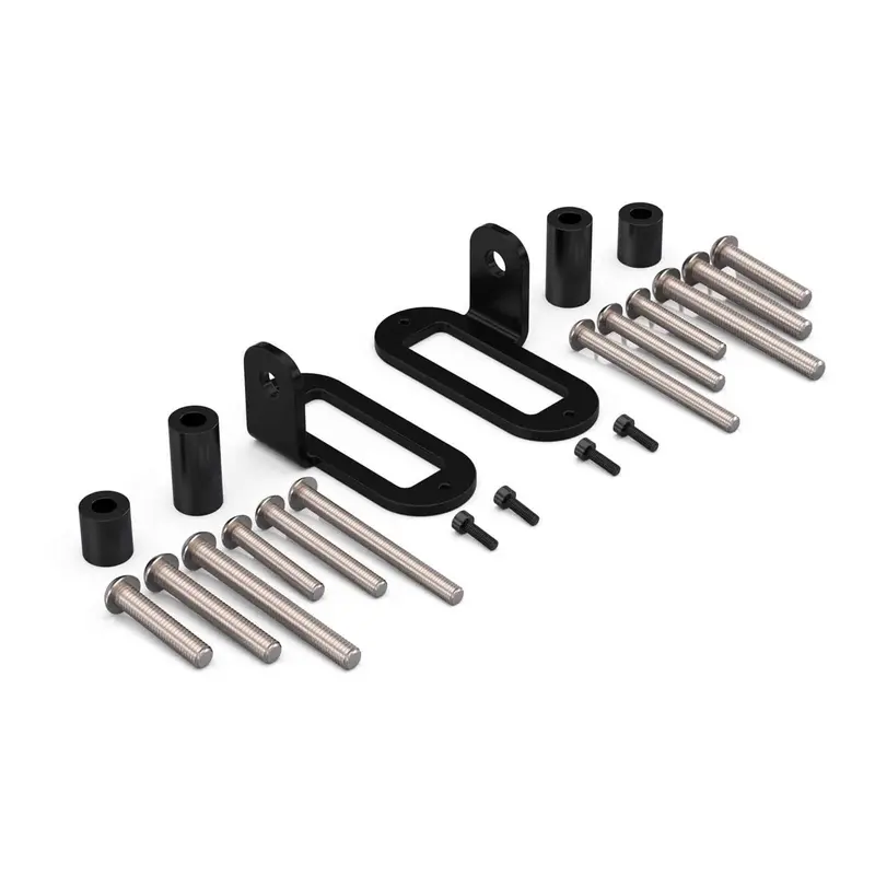 DENALI FENDER MOUNT KIT for T3 PODS PR #DELAHT310000