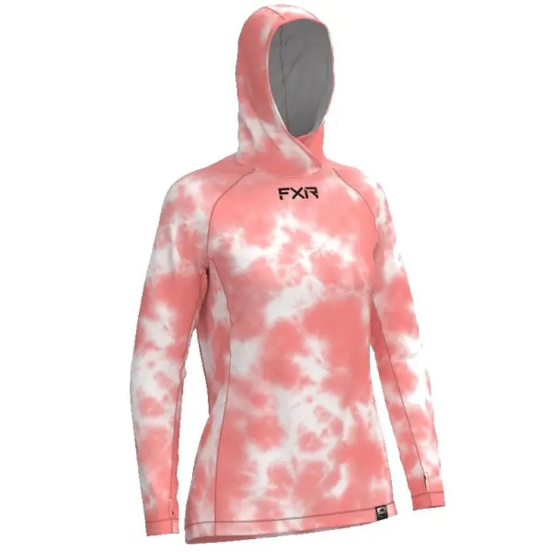 Coton ouat Rush Air UPF Femme