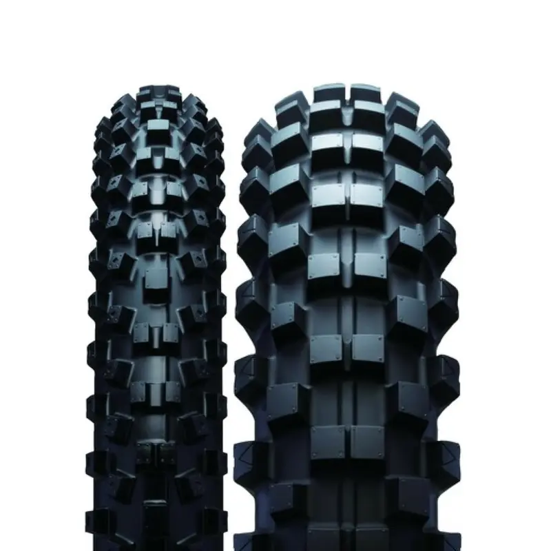 IRC VX-40 Intermediate Terrain Tire