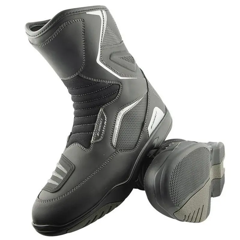 Alter Ego Touring Boots