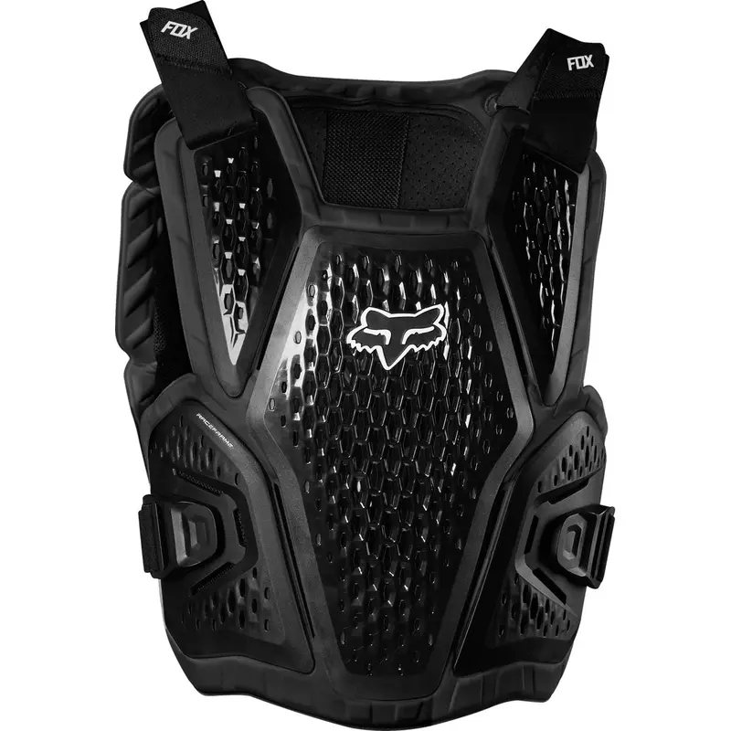 Fox Yth Raceframe Impact