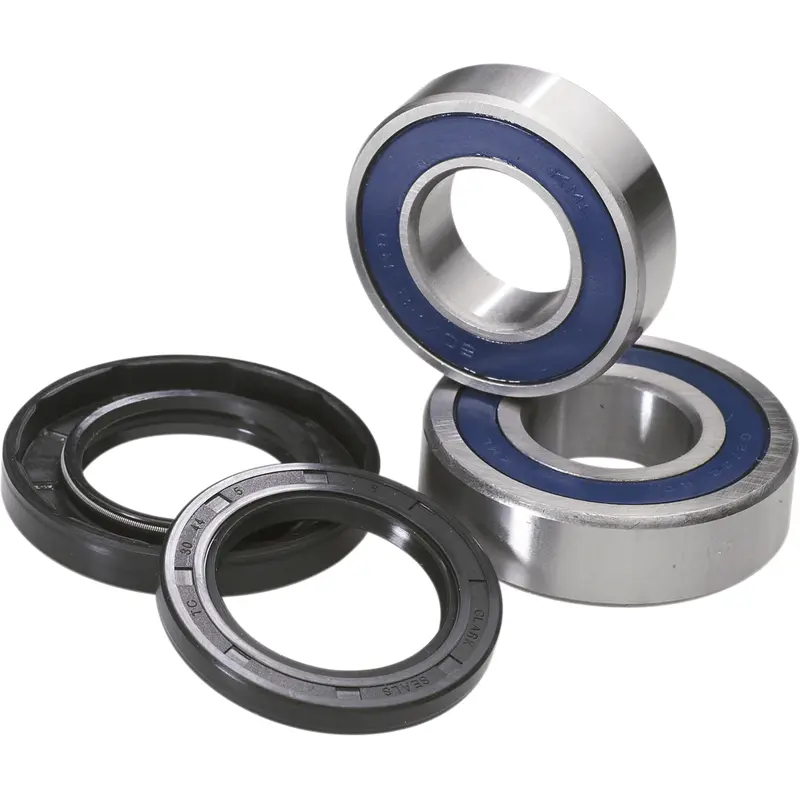 MOOSE RACING Wheel Bearing Kit - Front/Rear 25-1728