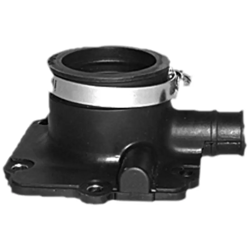 Mounting Flange Pol