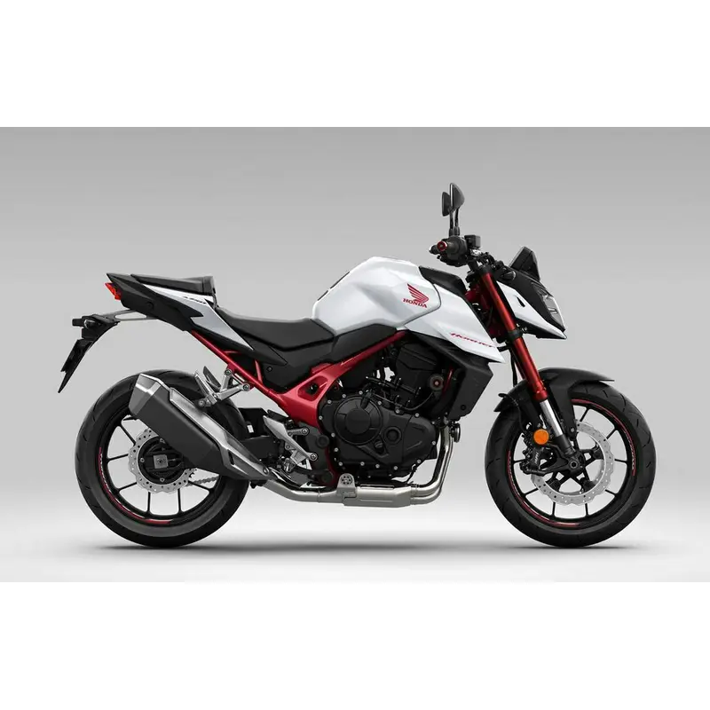 Ventura Luggage for Honda CB750 Hornet (23 - >)