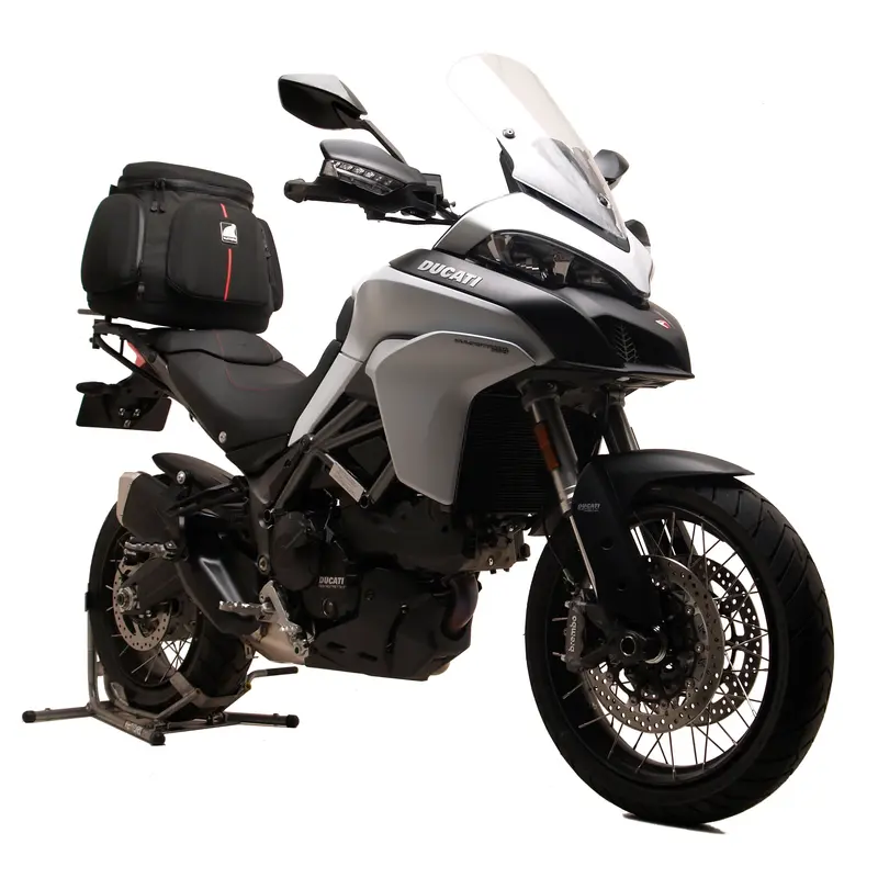 Ducati 1200 Multistrada (15-18)