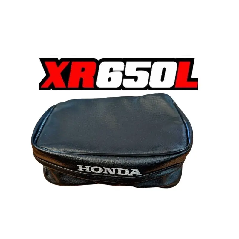Honda XR650L 1995-2024 OEM Bag tail 83501-MGW-A90