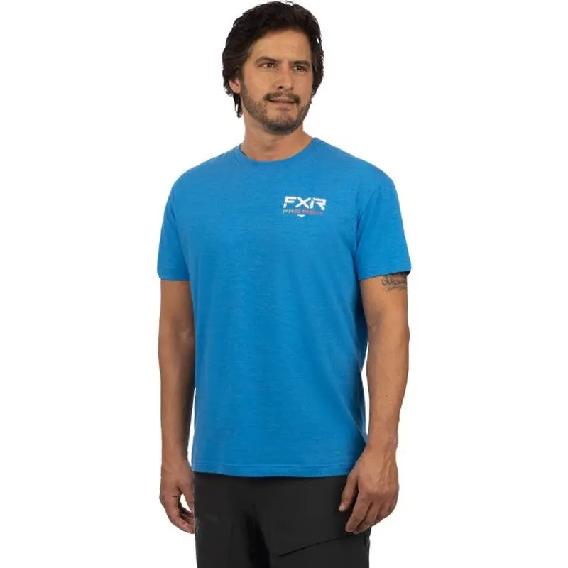 T-Shirt Coastal Premium