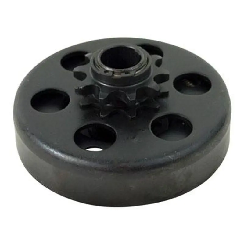 Centrifugal Clutch Assembly - 3/4 Bore, 10 Tooth for Go-Karts and Mini Bikes - Version 50