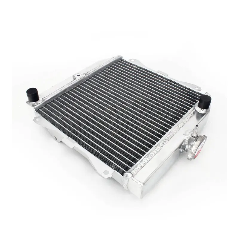 WHITES ATV/UTV RADIATOR HON #WPRAD202