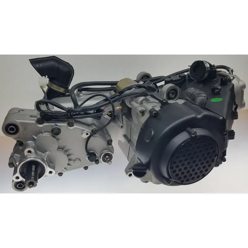 AMERICAN LANDMASTER 200 UTV ENGINE, GY6 150CC
