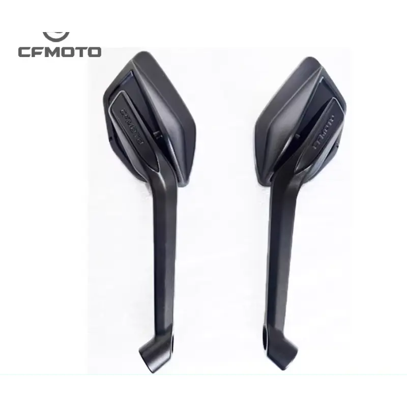 Left and right rear mirror suit CF450NK