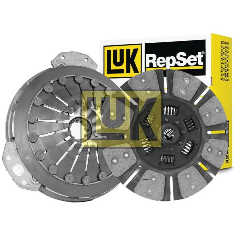 Clutch Kit without Bearings - S.146528