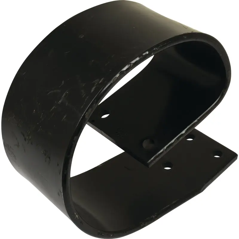Spring 150x12mm To fit as: P12573 | Sparex Part No.S.102547