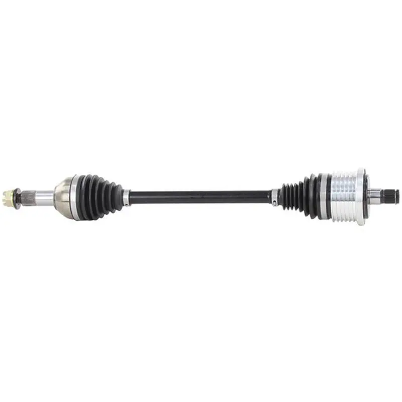 BRONCO HEAVY DUTY AXLE (CAN-6051HD)