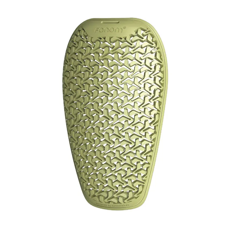 Ixon FANOM SEKB_2 - Shoulder/Elbow/Knee Protection