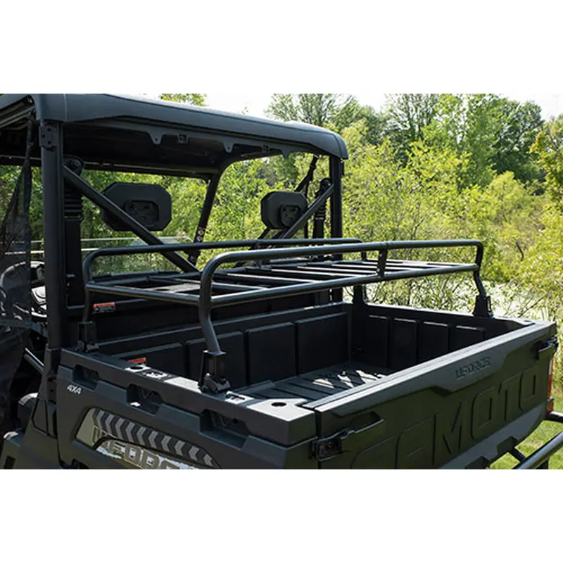 UFORCE 600 CARGO RACK