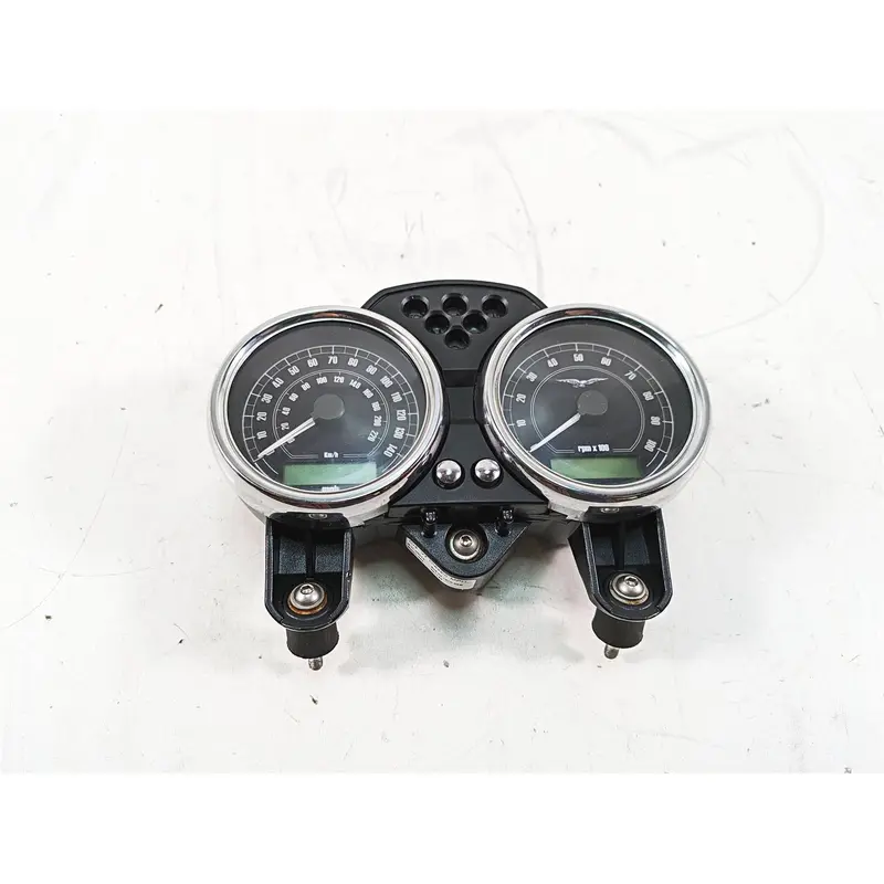 2013  Moto Guzzi V7 750 Stone Speedometer Gauge Instrument 10K No-Abs 887195