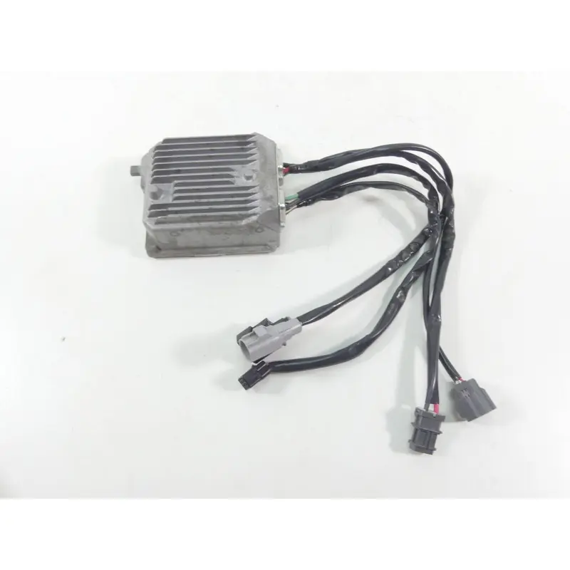 2018 Yamaha YXZ1000 R EPS Power Steering Cdi Control Module Unit 2HC-859A0-10-00